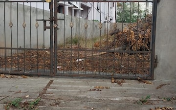 Plot For Sale in Bolarum