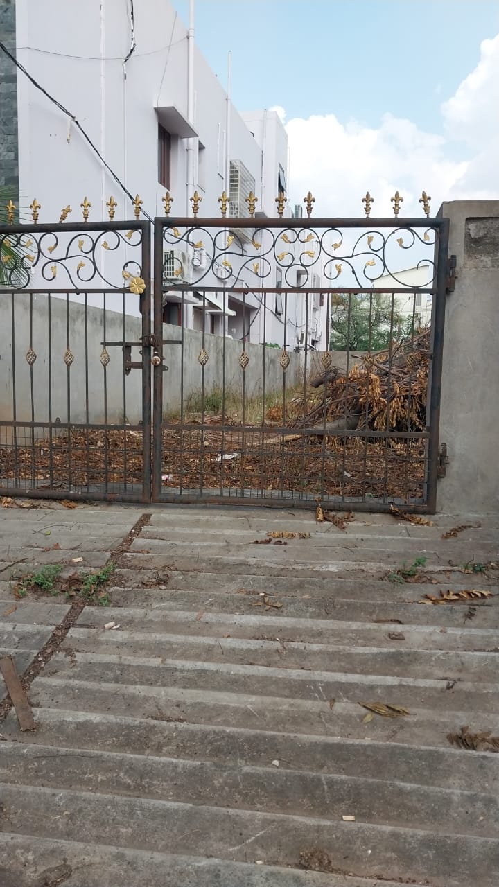 Plot For Sale in Hmda Open Plot In Bolarum