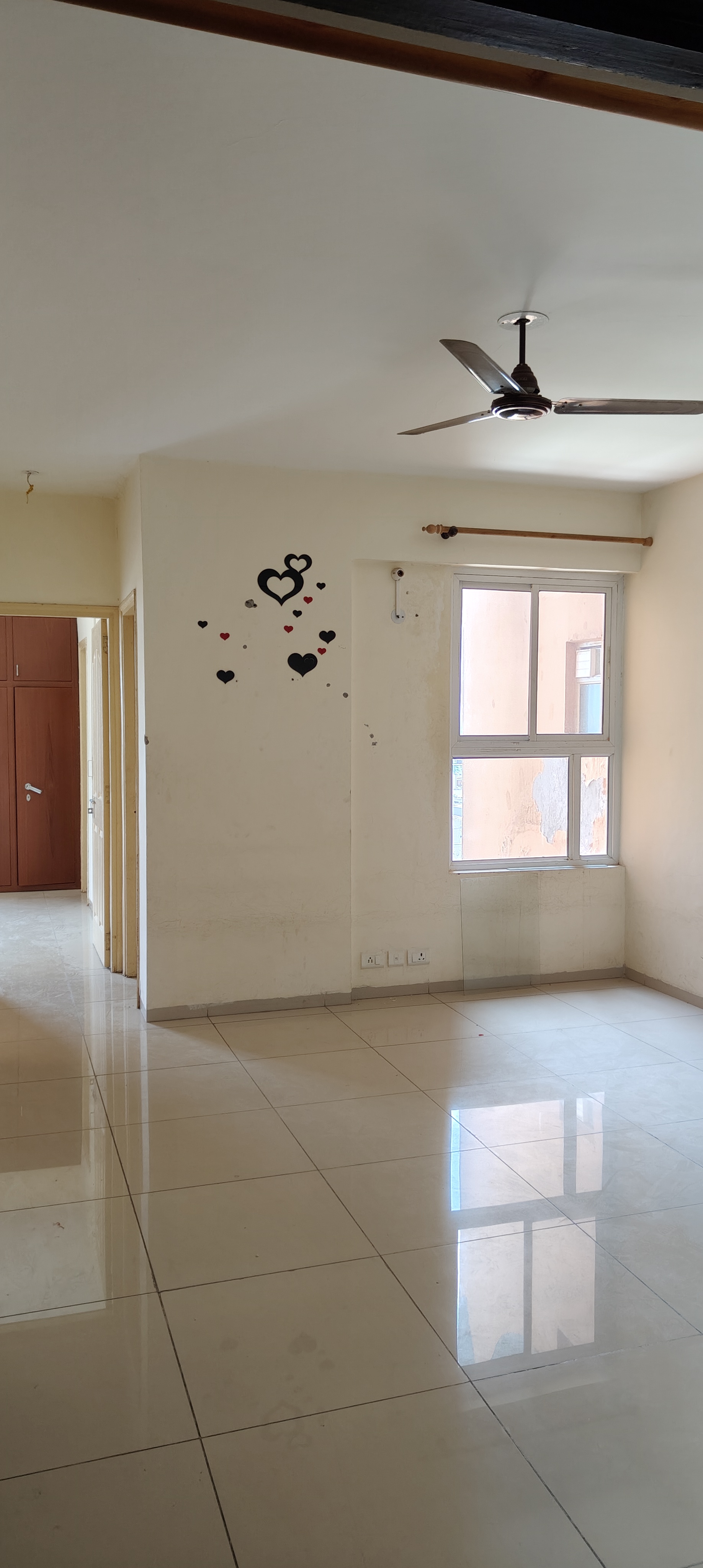 2 BHK + Pooja Room Apartment For Rent in Wave Dream Homes