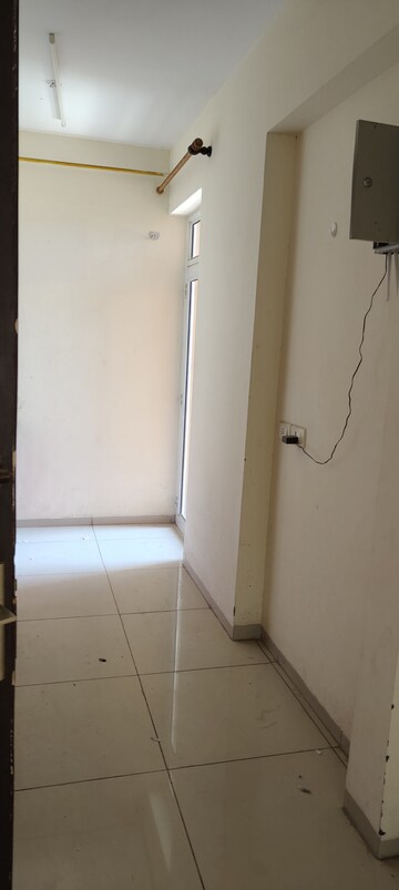 Building Lobby in 2 BHK Apartment at Wave Dream Homes, Wave City – for Rent