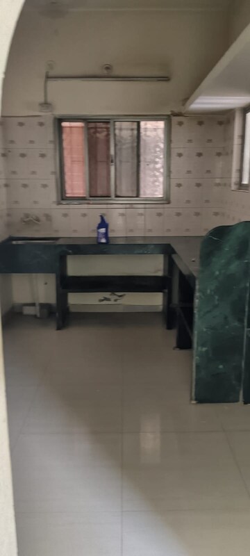 Kitchen in 2 BHK Independent House at Ghorpadi – for Rent