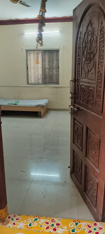 Balcony in 2 BHK Independent House at Ghorpadi – for Rent