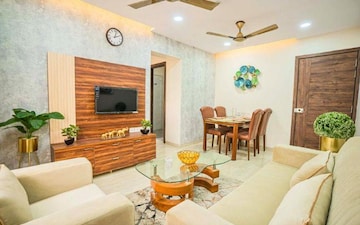 2 BHK Apartment For Sale in Rutu Enclave, Kasarvadavali