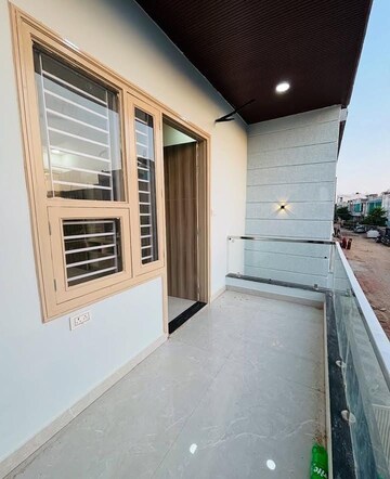 Room in 3 BHK Builder Floor at Sector 29 – for Sale