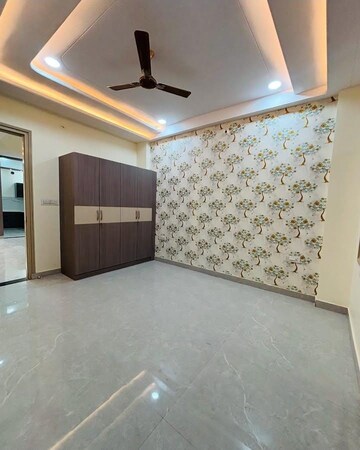Bedroom in 3 BHK Builder Floor at Sector 29 – for Sale