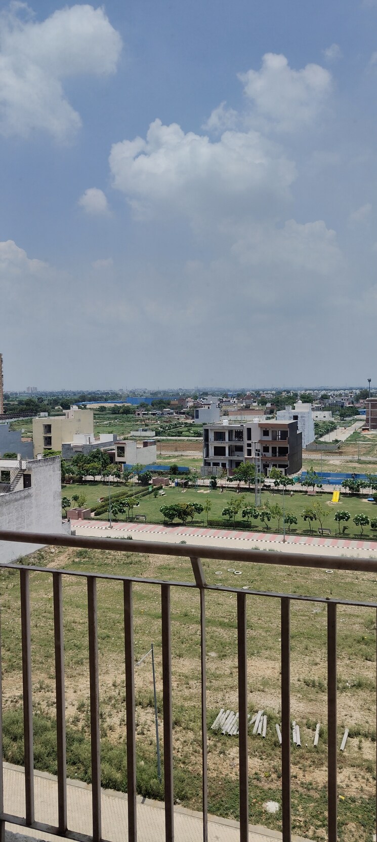 Exterior View, wave-dream-homes 2 Bedroom 808 Sq.Ft. Apartment In Wave City Ghaziabad 8847567