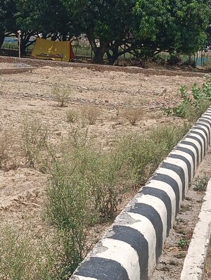 Plot Area in  Plot at Sitapur – for Sale