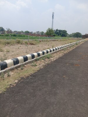 Plot Area in  Plot at Sitapur – for Sale