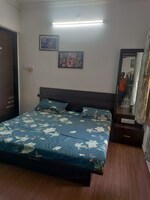 2 BHK + Extra Room 650 Sq.Ft. Apartment in GK Silverland Residency Phase 3