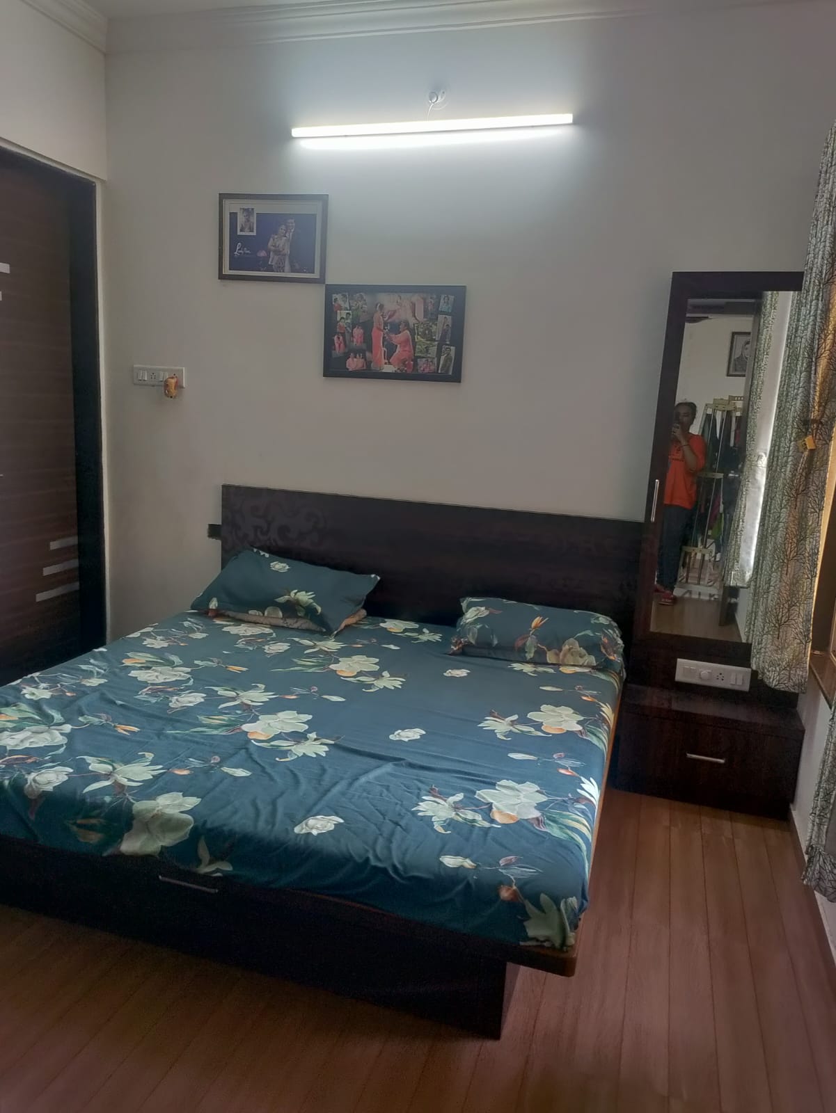 2 BHK + Extra Room Apartment For Sale in GK Silverland Residency Phase 3