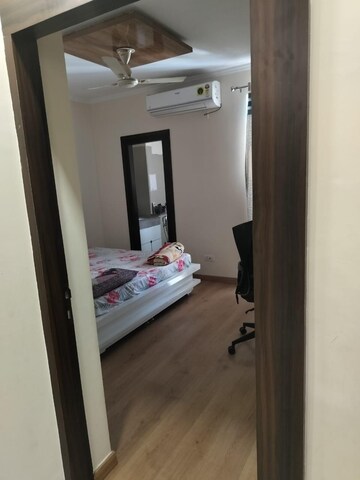 Room in 3 BHK Apartment at Adani M2K Oyster Grande, Sector 102 – for Sale