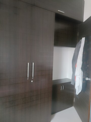 Furnished Amenities in 2 BHK Apartment at GK Silverland Residency Phase 3, Ravet – for Sale