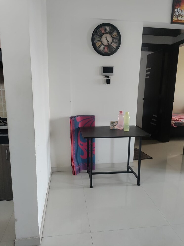 Living Room, gk-silverland-residency-phase-3 2 Bedroom 650 Sq.Ft. Apartment In Ravet Pune 8847569