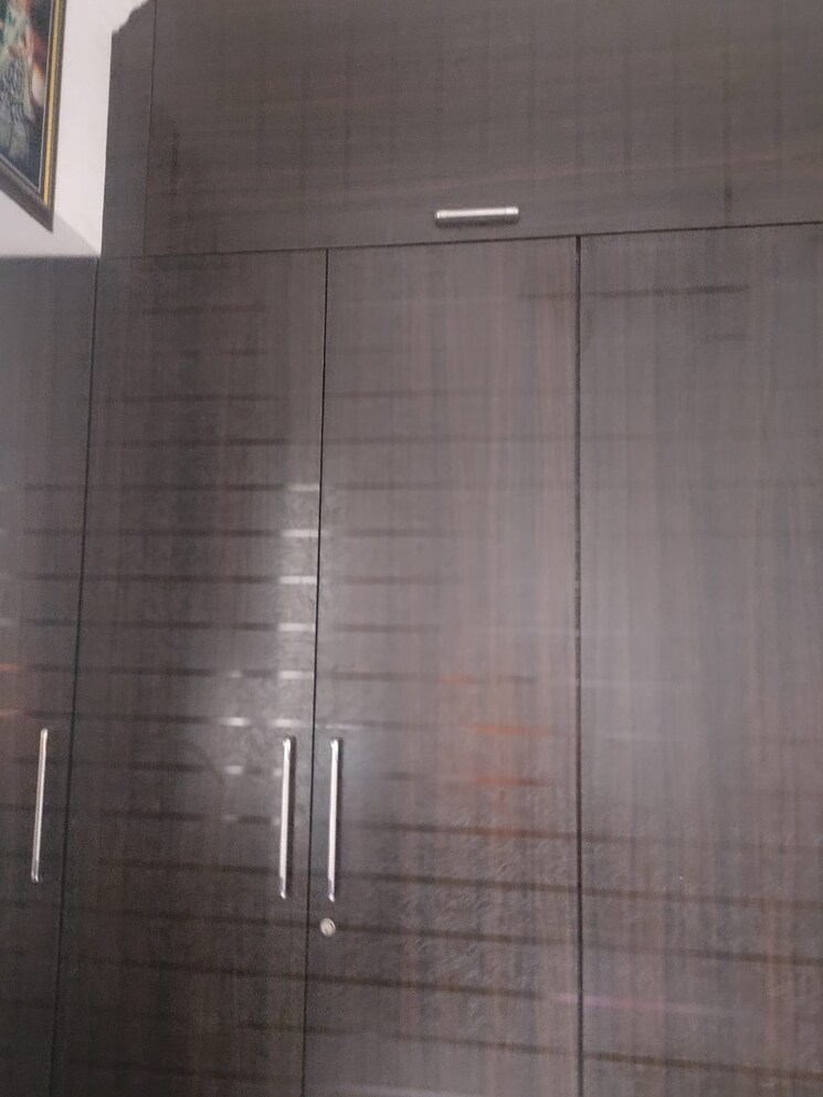 Master Bedroom, gk-silverland-residency-phase-3 2 Bedroom 650 Sq.Ft. Apartment In Ravet Pune 8847569