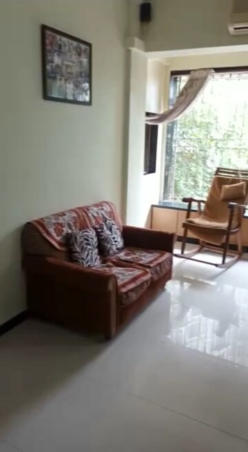1 BHK Apartment For Rent in Mangalya Andheri East, Andheri East