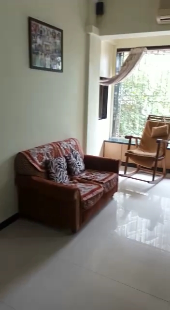 1 BHK Apartment For Rent in Mangalya Andheri East
