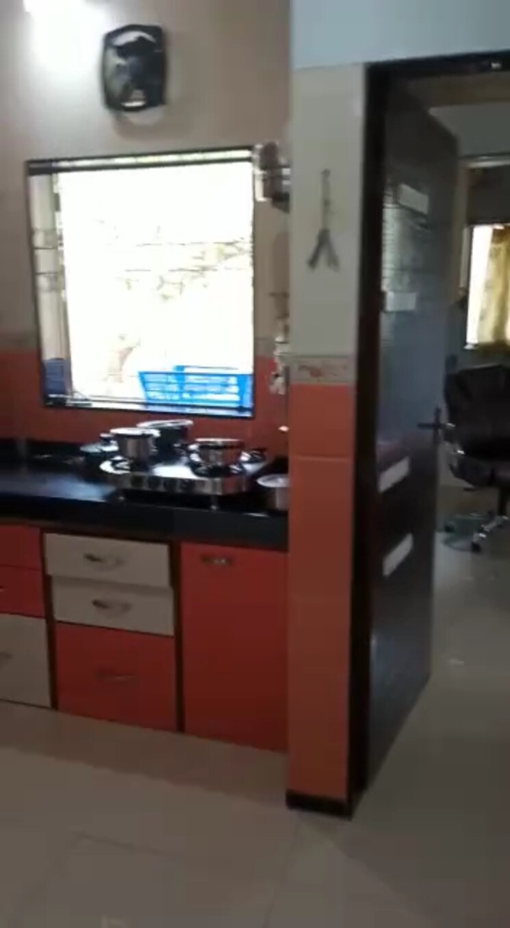 Kitchen, mangalya-andheri-east 1 Bedroom 500 Sq.Ft. Apartment In Andheri East Mumbai 8847549