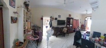 Living Room in 4 BHK Independent House at Boduppal – for Sale