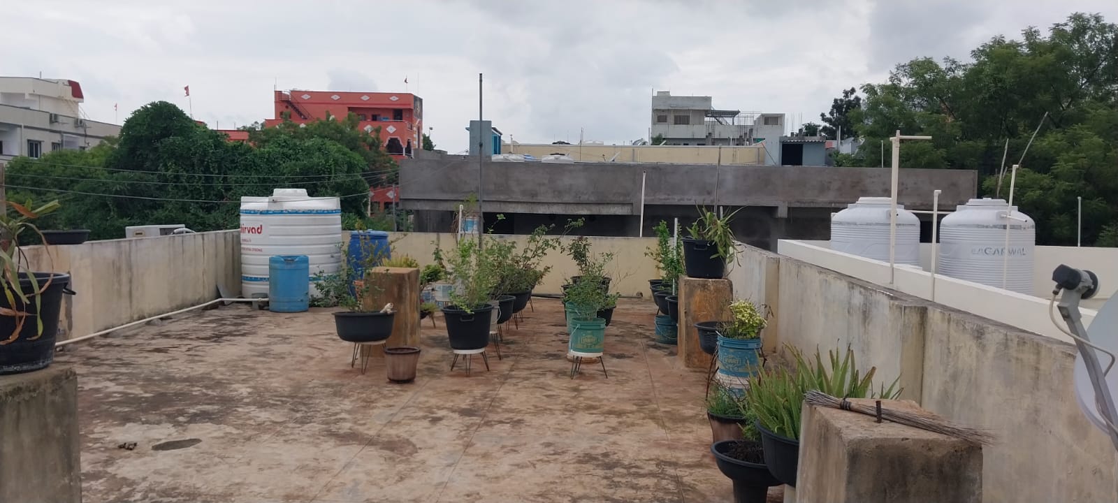 4 BHK Independent House For Sale in Boduppal Independent Home