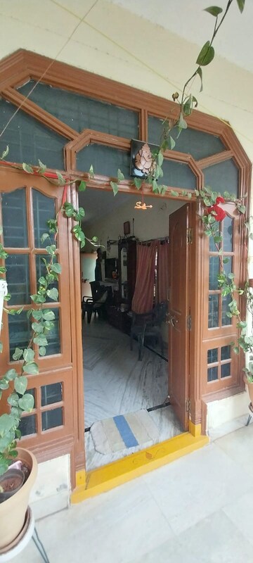 Gym in 4 BHK Independent House at Boduppal – for Sale