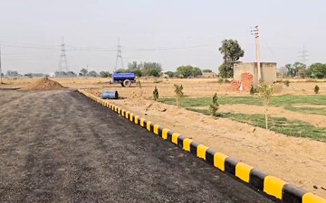 Land For Sale in Gautam Buddha University
