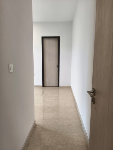 4 BHK Apartment For Rent in Adani Ten BKC, Bandra East