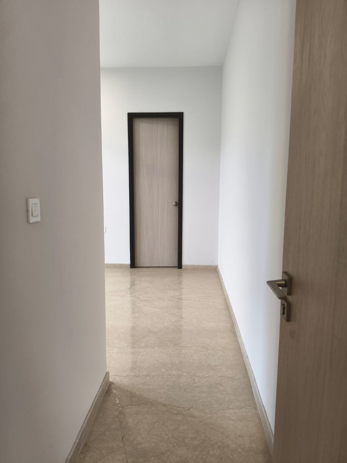 4 BHK + Extra Room Apartment For Rent in Adani Ten BKC