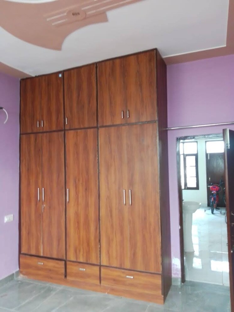 undefined, bella-homes 3 Bedroom 1800 Sq.Ft. Apartment In Central Derabassi Chandigarh 8847566