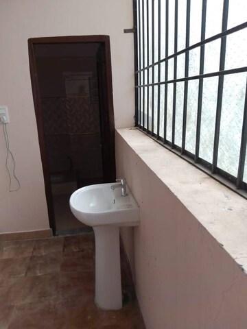 Balcony in 3 BHK Apartment at Bella Homes, Central Derabassi – for Rent