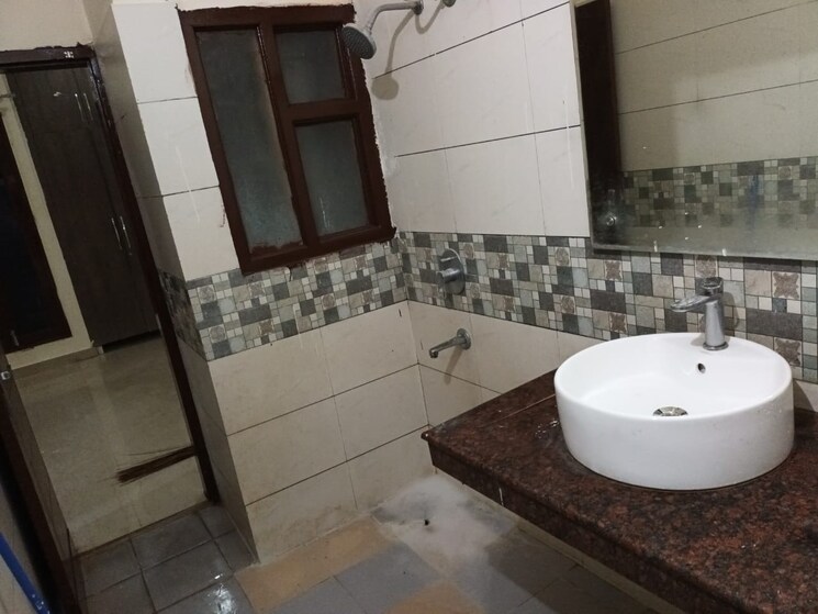 Bathroom, bella-homes 3 Bedroom 1800 Sq.Ft. Apartment In Central Derabassi Chandigarh 8847566