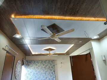 Team Area in 3 BHK Apartment at Bella Homes, Central Derabassi – for Rent