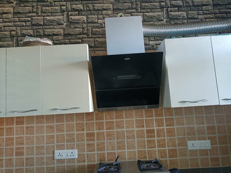 undefined, bella-homes 3 Bedroom 1800 Sq.Ft. Apartment In Central Derabassi Chandigarh 8847566