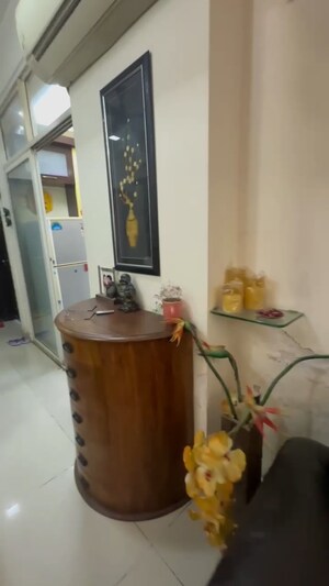 Bathroom in 2 BHK Apartment at Ajnara Gen X, Dundahera – for Sale