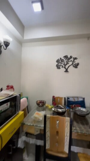 Furnished Amenities in 2 BHK Apartment at Ajnara Gen X, Dundahera – for Sale