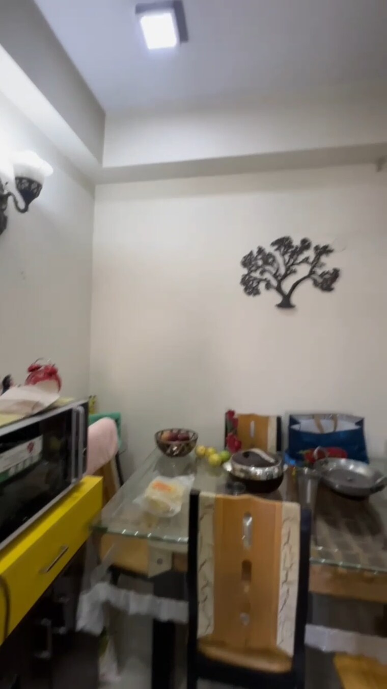 undefined, ajnara-gen-x 2 Bedroom 840 Sq.Ft. Apartment In Dundahera Ghaziabad 8847597