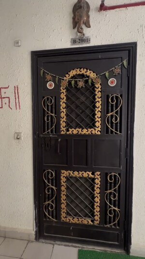 2 BHK Apartment – Exterior View View at Ajnara Gen X, Dundahera - for Sale