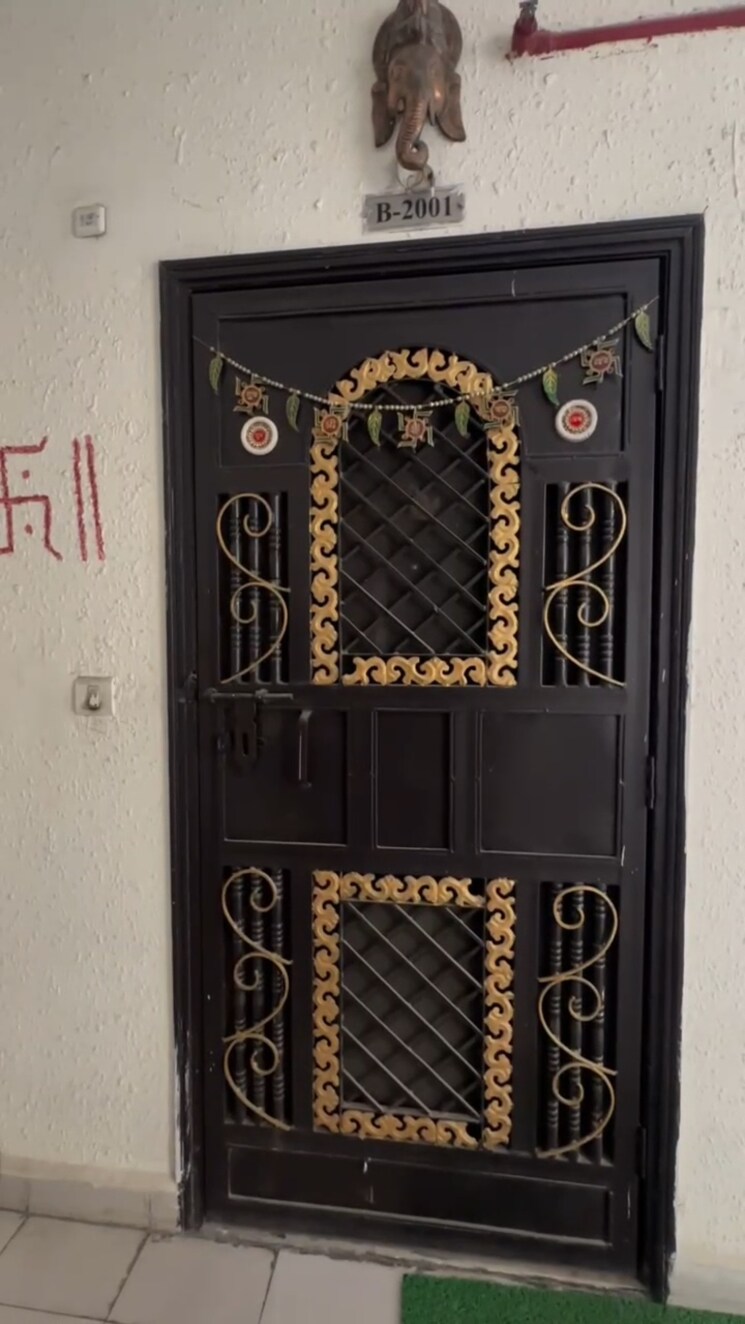 Exterior View, ajnara-gen-x 2 Bedroom 840 Sq.Ft. Apartment In Dundahera Ghaziabad 8847597