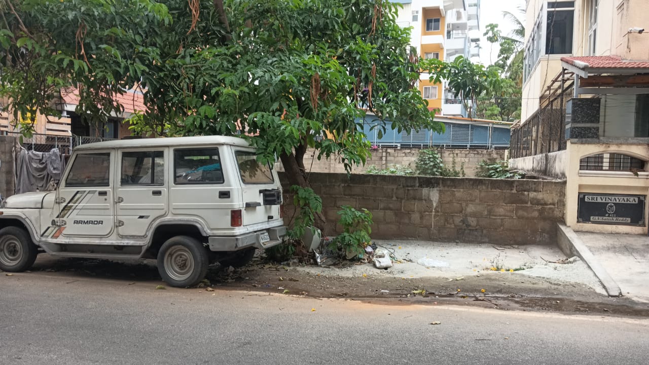 Plot For Sale in Nishchay