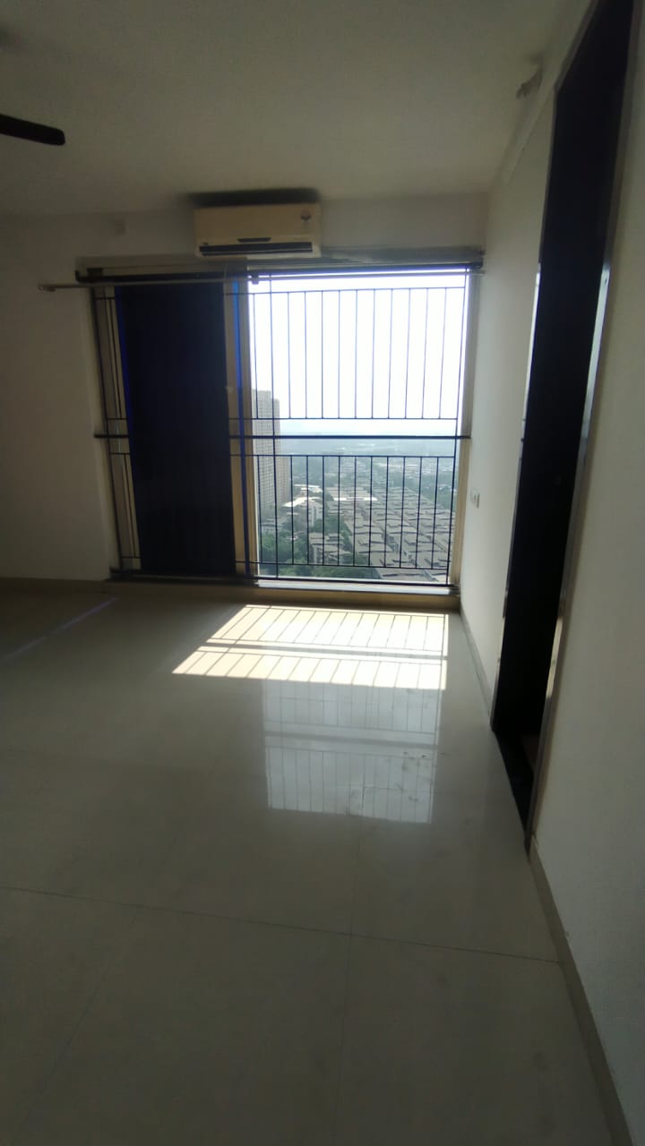 3 BHK Apartment For Rent in Rustomjee Athena