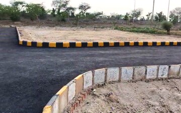 Land For Sale in Gautam Buddha University