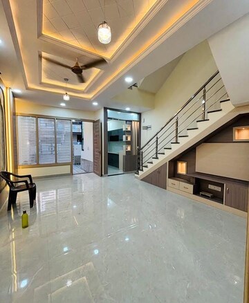 Kitchen in 2 BHK Builder Floor at Sector 33 – for Sale