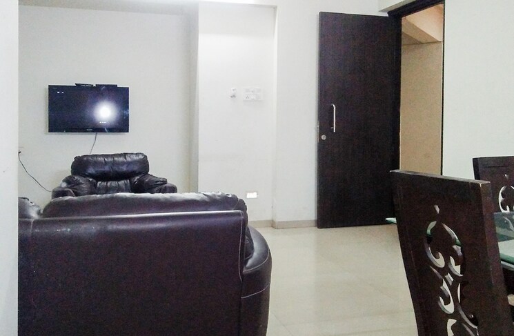 Common Area, thane west Pg For Girls In Thane West 8847594