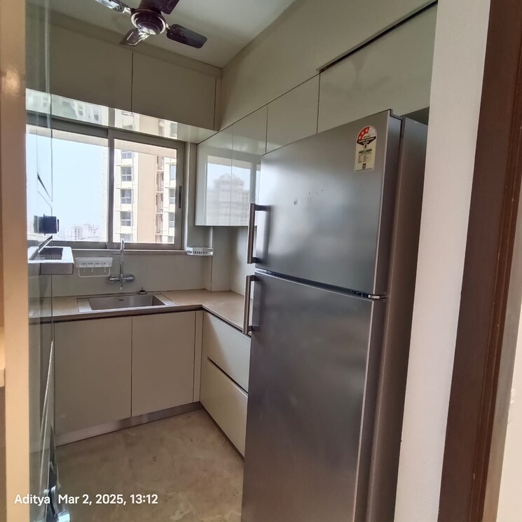 Kitchen, hiranandani-regent-hill 1 Bedroom 380 Sq.Ft. Apartment In Powai Mumbai 8847615