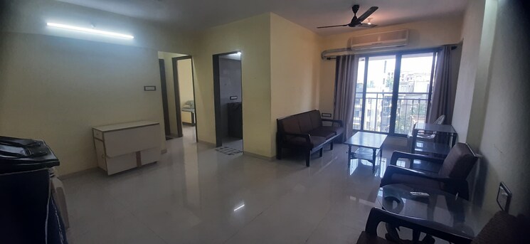 Living Room, elite-ashwini-elite 2 Bedroom 552 Sq.Ft. Apartment In Chembur Mumbai 8847601