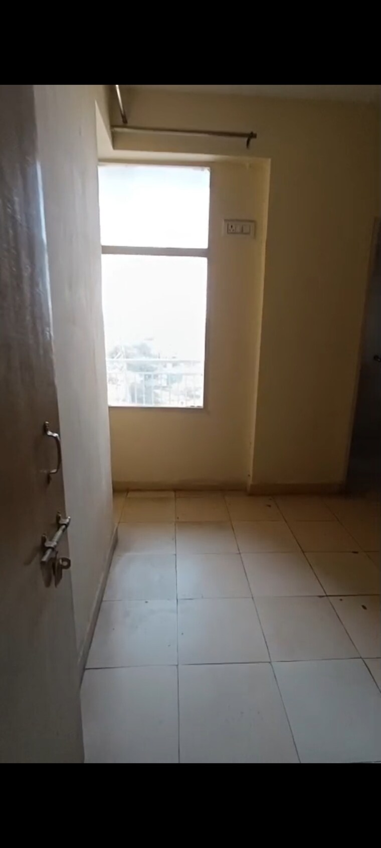 Bathroom, adore-happy-homes 2 Bedroom 505 Sq.Ft. Apartment In Sector 86 Faridabad 8847624