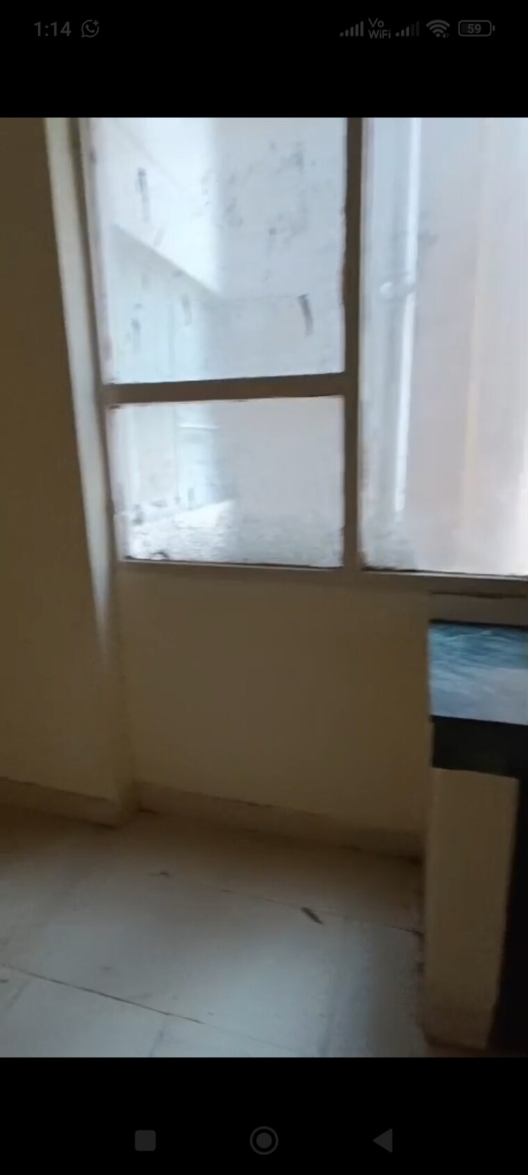 Room, adore-happy-homes 2 Bedroom 505 Sq.Ft. Apartment In Sector 86 Faridabad 8847624