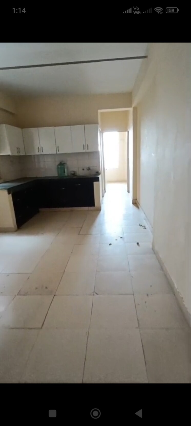 Kitchen, adore-happy-homes 2 Bedroom 505 Sq.Ft. Apartment In Sector 86 Faridabad 8847624