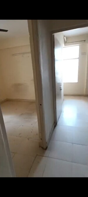 Building Lobby in 2 BHK Apartment at Adore Happy Homes, Sector 86 – for Sale
