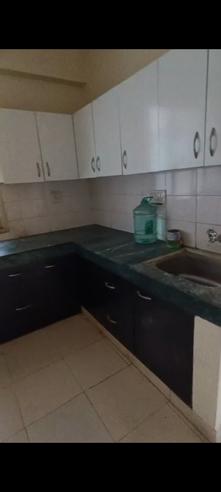 Kitchen, adore-happy-homes 2 Bedroom 505 Sq.Ft. Apartment In Sector 86 Faridabad 8847624