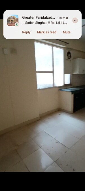 Room in 2 BHK Apartment at Adore Happy Homes, Sector 86 – for Sale